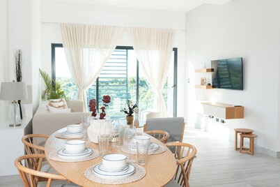 LUX 3-bedroom condo Punta Cana Village by @StayCasaDuran