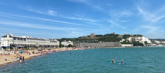 The fulfilling Dover retreat