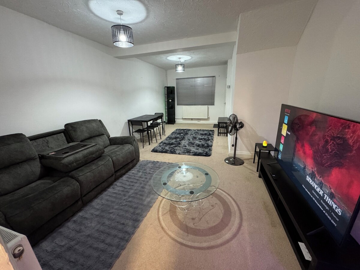 オーナーのプロフィール画像