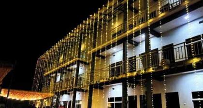 Golden Beach Resort Gokarna