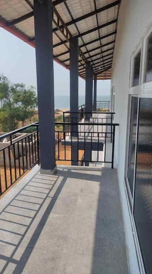 Interior - Golden Beach Resort Gokarna (Kumta)