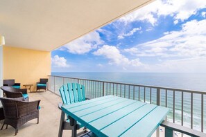 Property grounds - San Carlos 1905 |Beach Front (Gulf Shores)