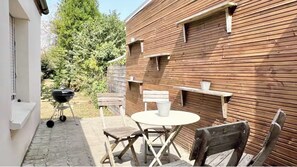 Outdoor dining - Large house ideal for groups or families! 13 people near Lille (Ronchin)