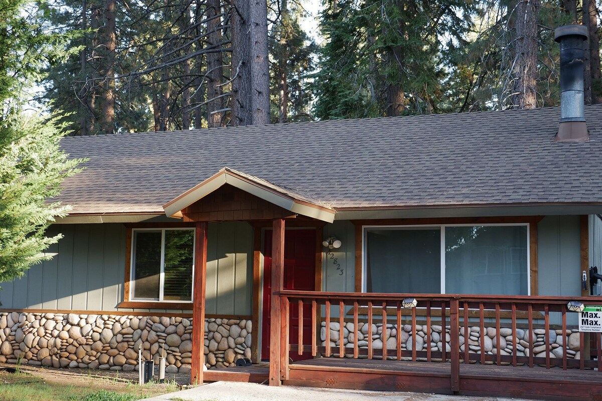 Host profile image