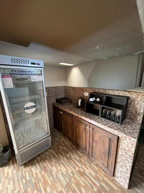 Interior - Don Raul (Puerto Iguazú)