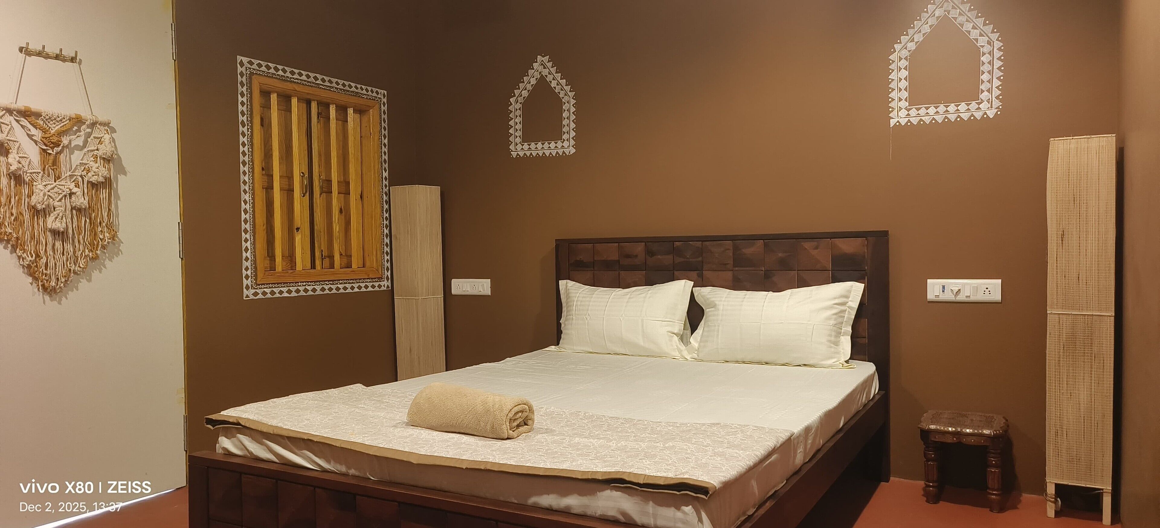 Deluxe kamer | Gratis wifi