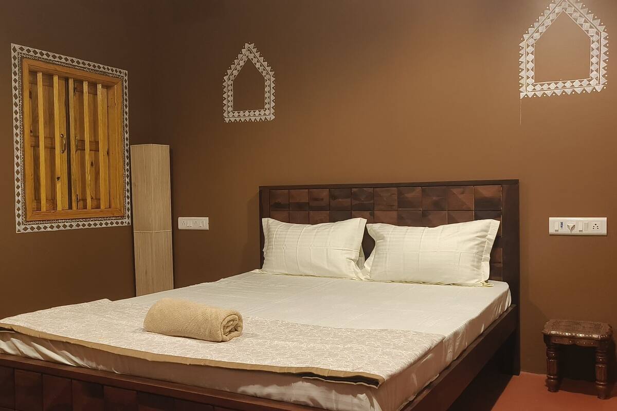 Deluxe kamer | Gratis wifi