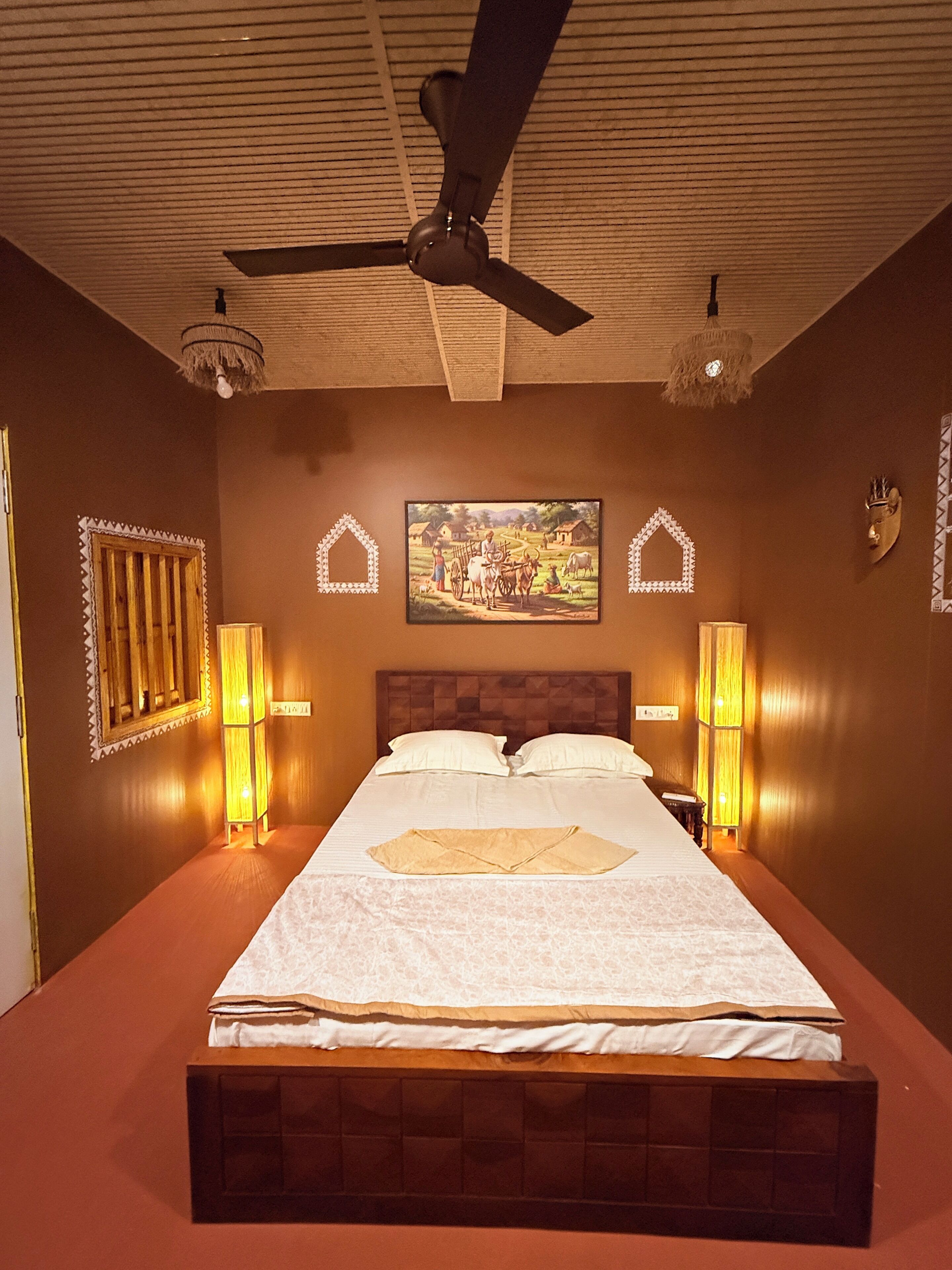 Deluxe-rum - balkong | Gratis wi-fi