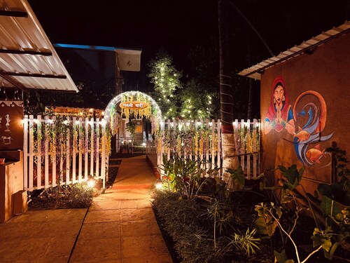 Ishaan Holiday Resort