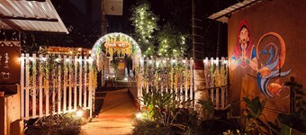 Ishaan Holiday Resort