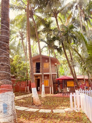 Exterior - Ishaan Holiday Resort (Nagaon)