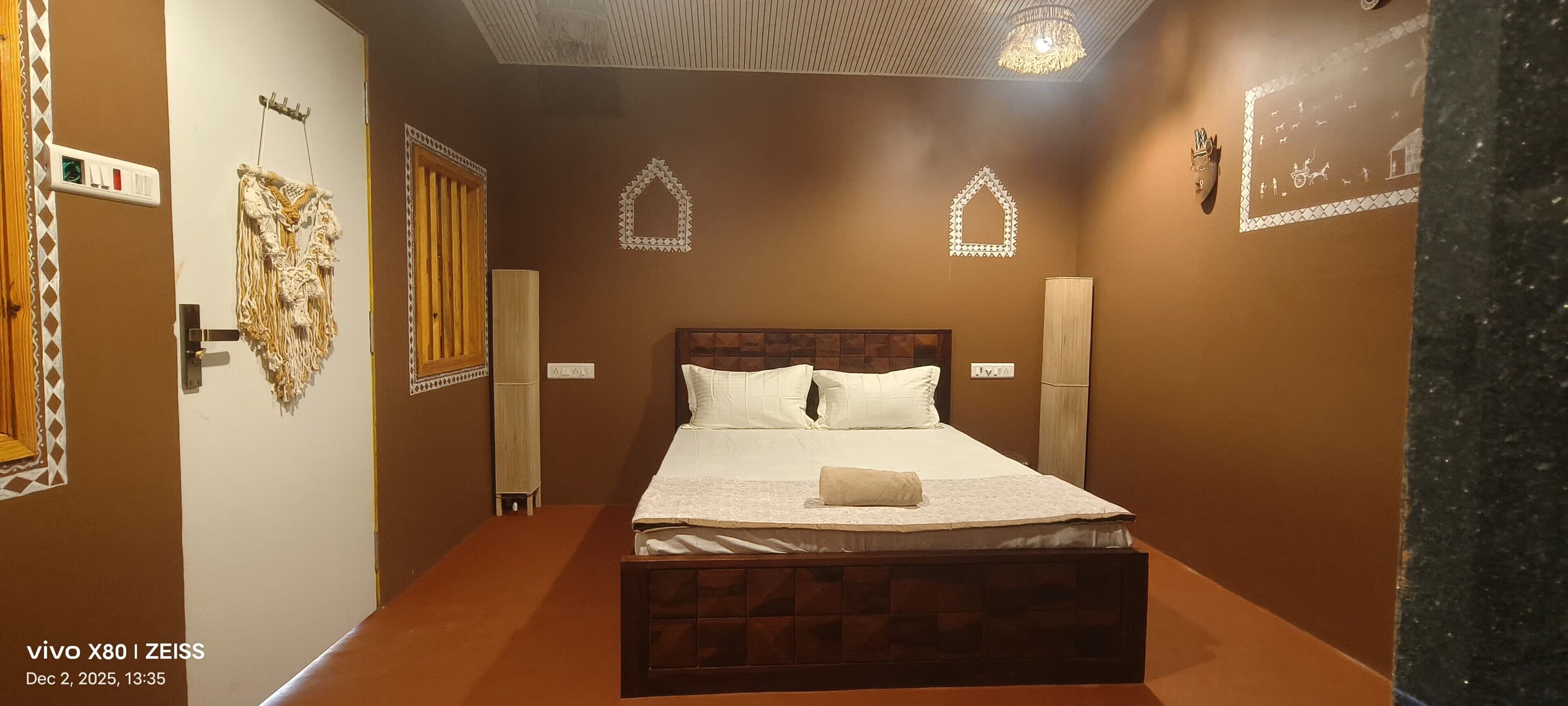 Deluxe-huone | Ilmainen Wi-Fi