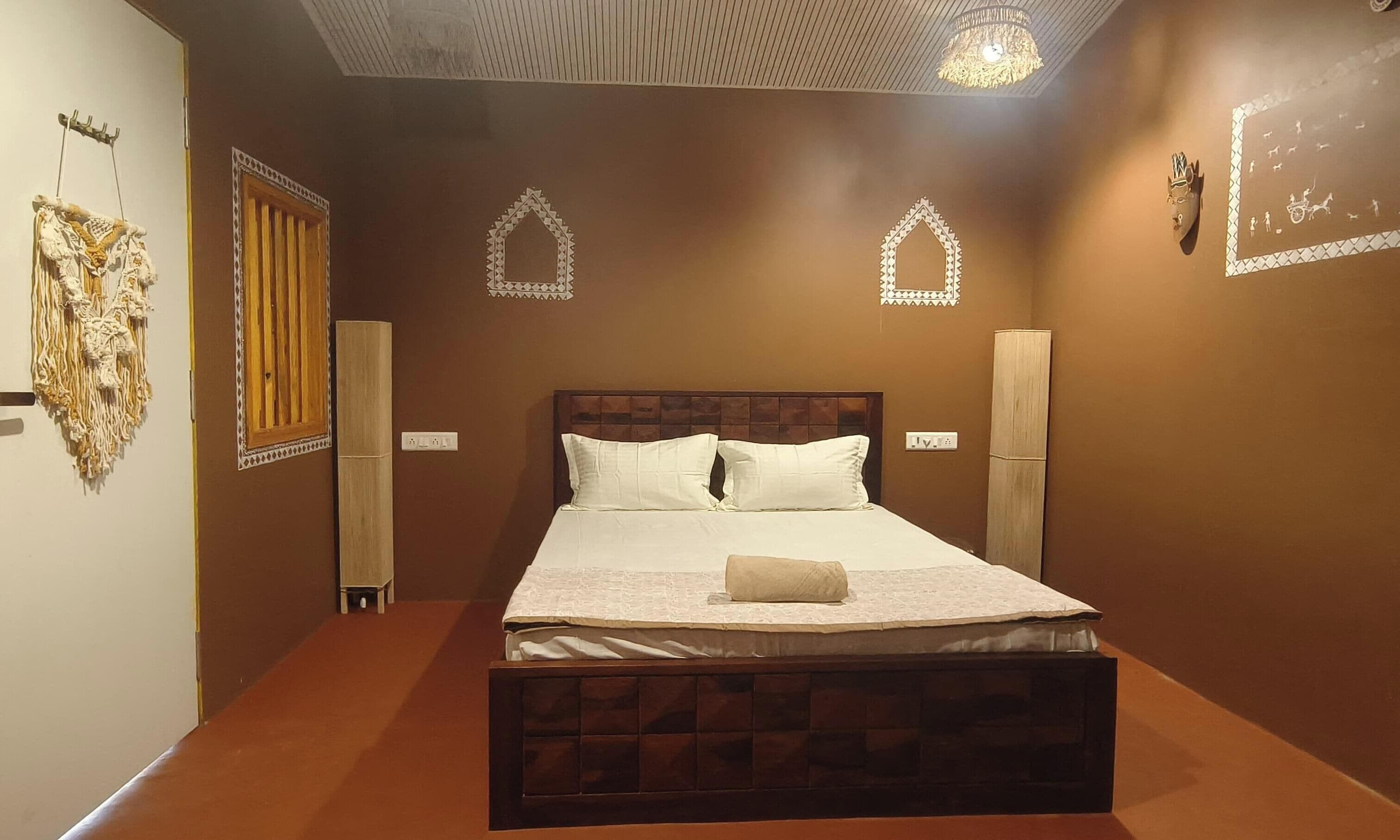 Deluxe Room | Free WiFi