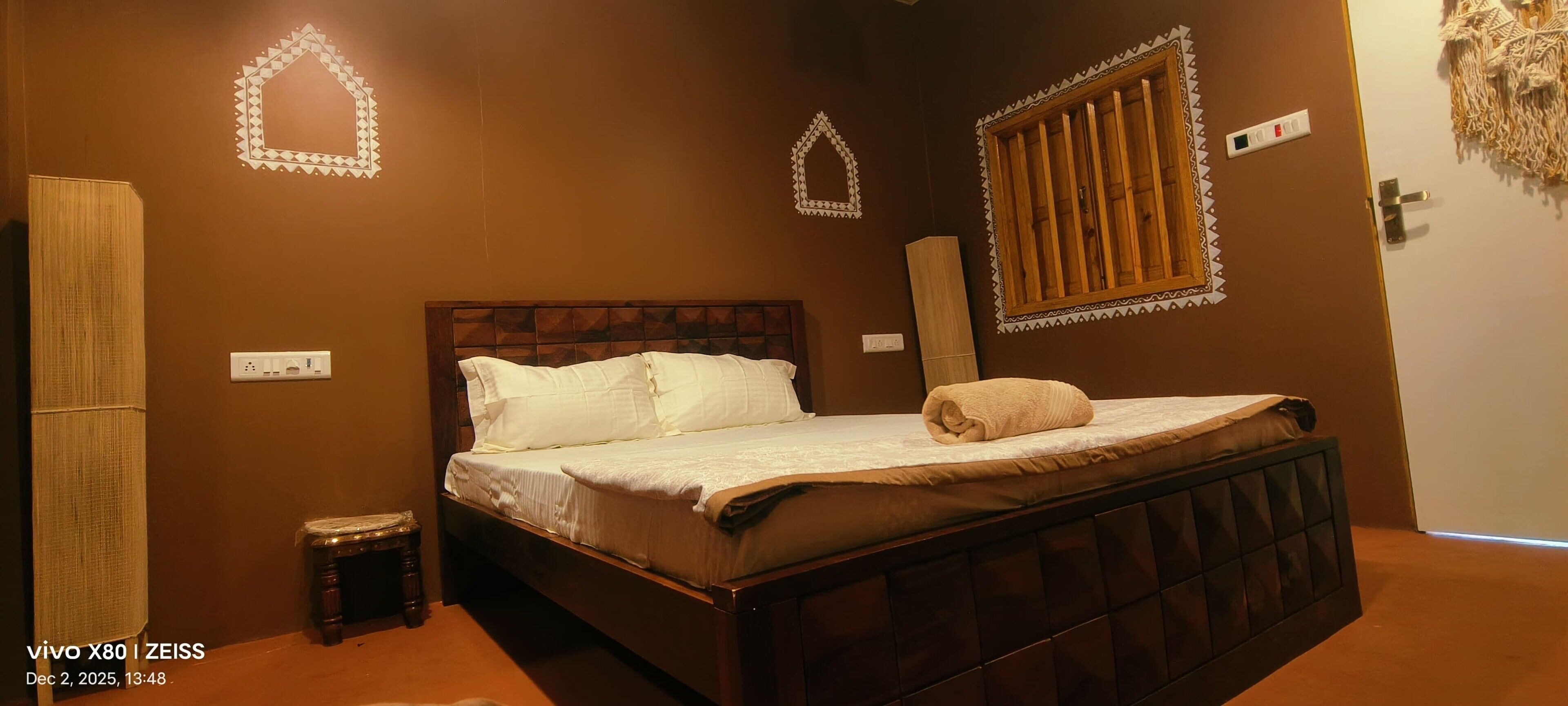 Deluxe kamer | Gratis wifi