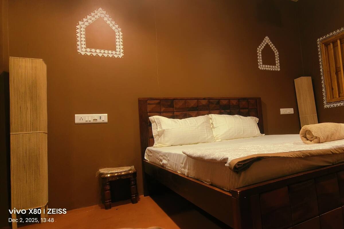 Deluxe kamer | Gratis wifi