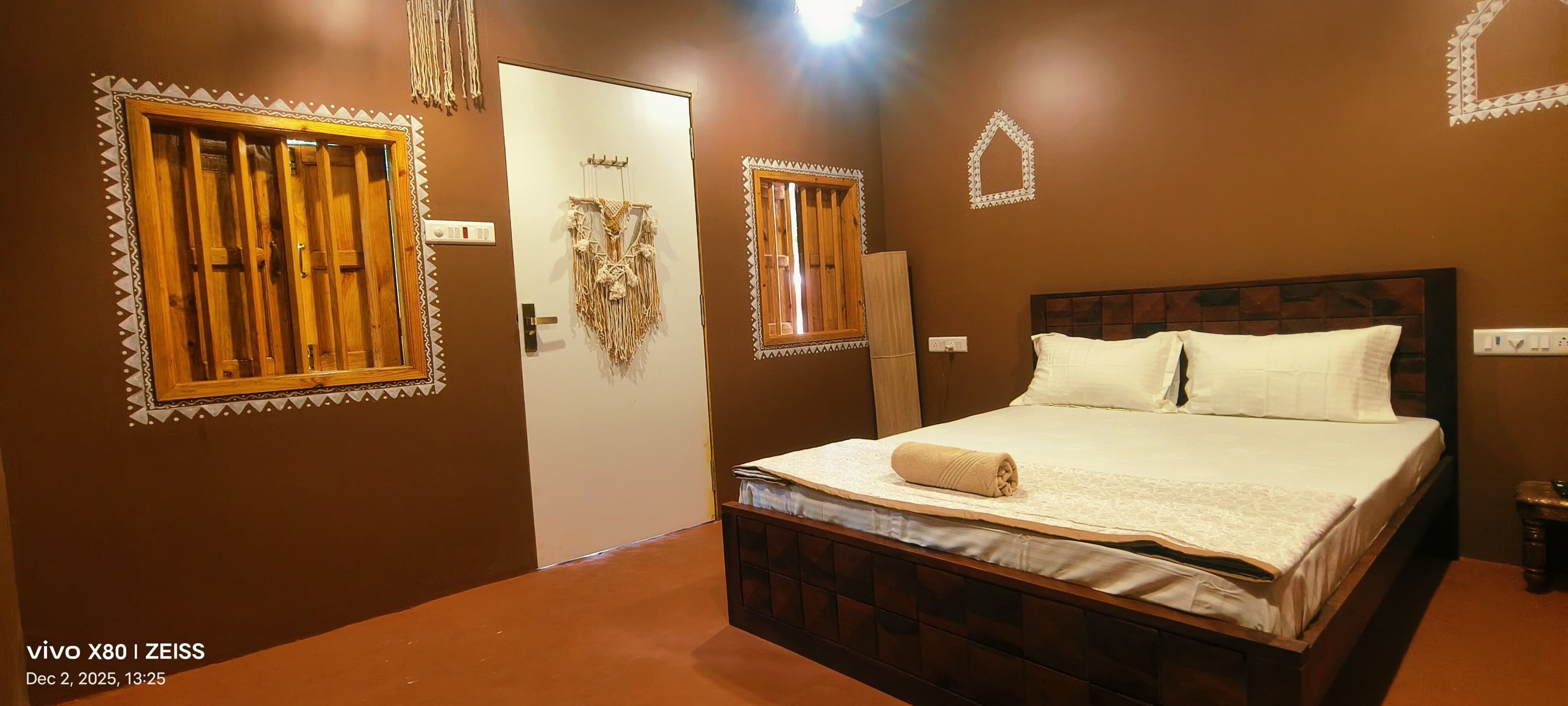 Rom – deluxe, balkong | Wi-fi (inkludert)