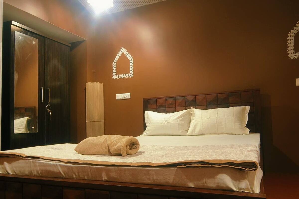 Deluxe-huone | Ilmainen Wi-Fi