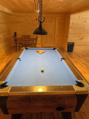 Sala de juegos