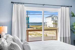 2 habitaciones, wifi gratis y ropa de cama 
