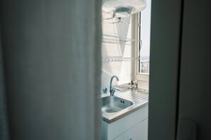Interior - [Bari Central Suite] Central Apartment - Seaview (Bari)