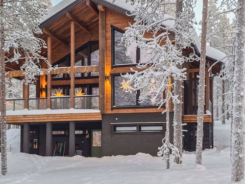 Villa valoisa by Interhome