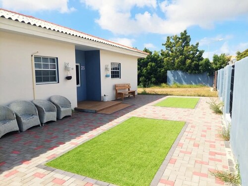 Family-friendly vacation home for short or long term.