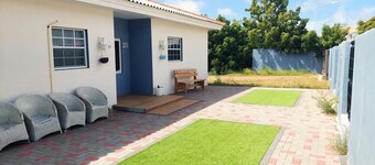 Family-friendly vacation home for short or long term.