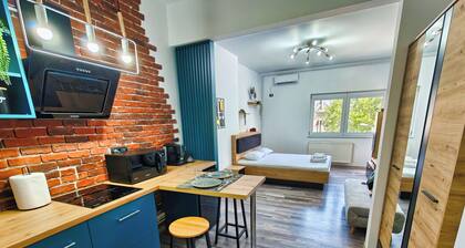 Botev apartments - Pumo Properties