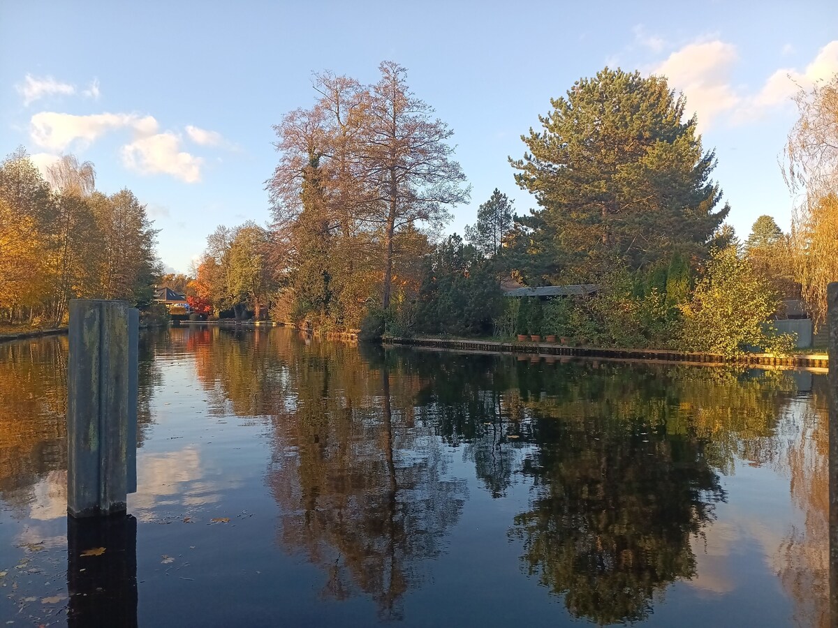 Image de profil de l’hôte