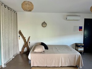 1 chambre, Wi-Fi