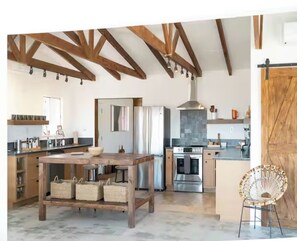 Cucina privata