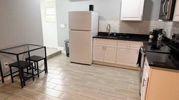 Studio | Eget kjøkken