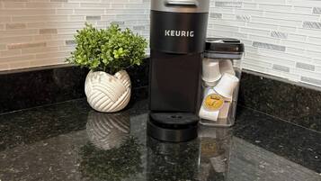 Équipements de salle de bain