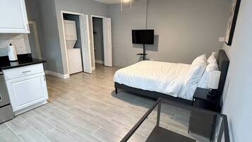 Studio | Wi-fi (inkludert)