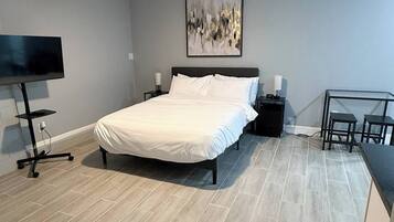 Studio | Wi-fi (inkludert)