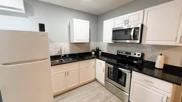 Studio | Eget kjøkken