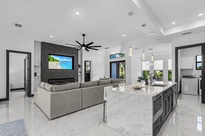 Interieur