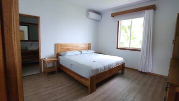 2 dormitorios, wifi gratis, ropa de cama