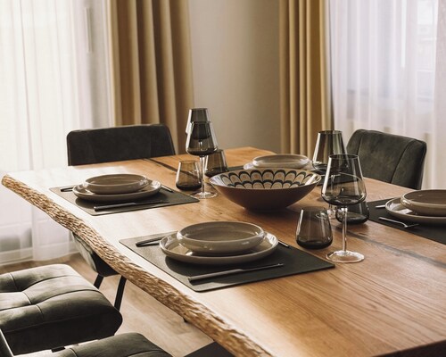 Modernes Boutique-Apartment | Das Naturtraum
- Mit Parkplatz - Top Lage