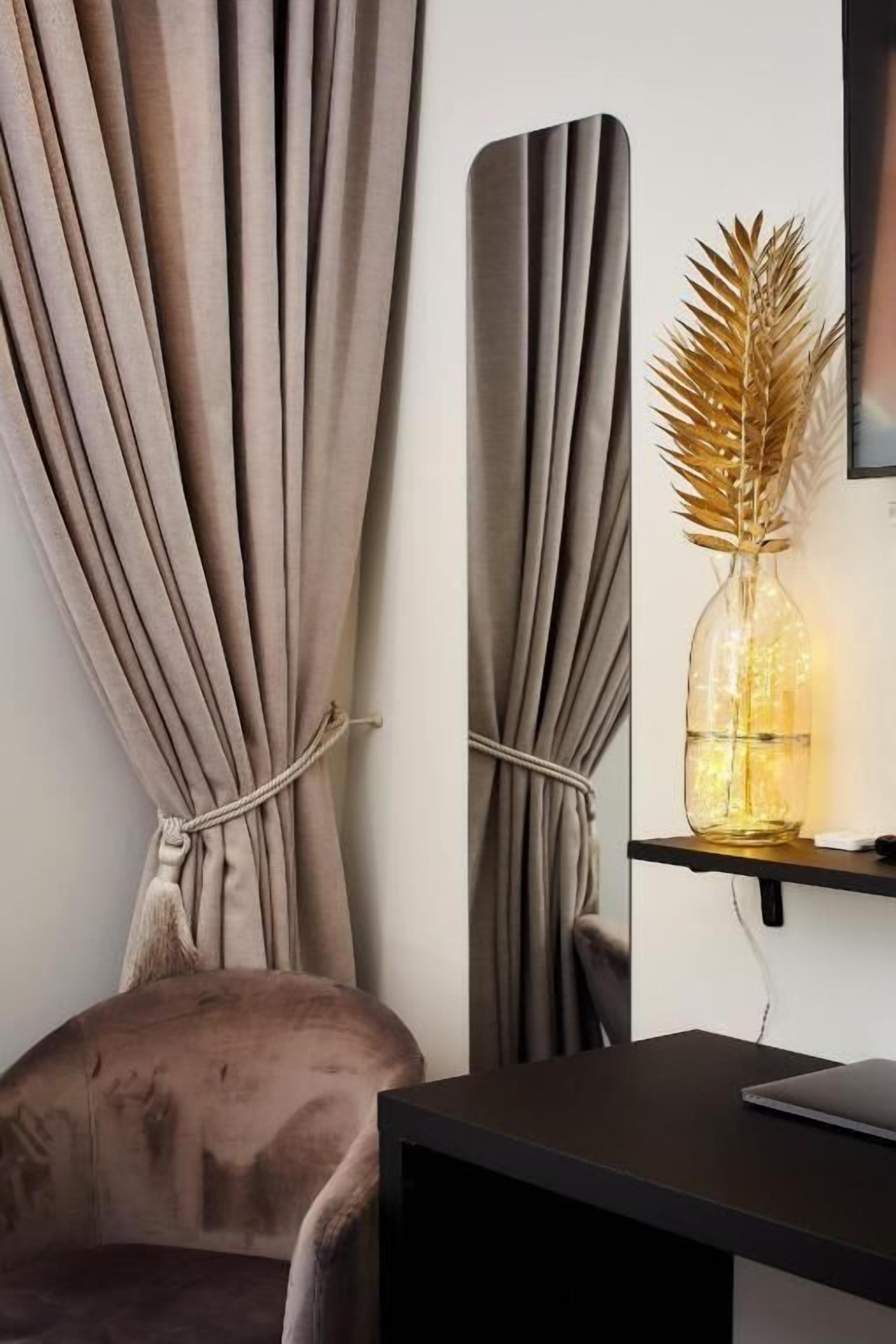 デラックス アパートメント クイーンベッド 1 台 | リビング エリア