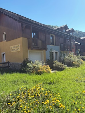 Exteriör