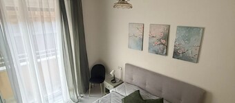 Prati Boutique House - Elegance and Comfort in the Heart of Rome