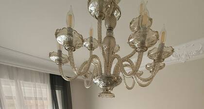 Prati Boutique House - Elegance and Comfort in the Heart of Rome