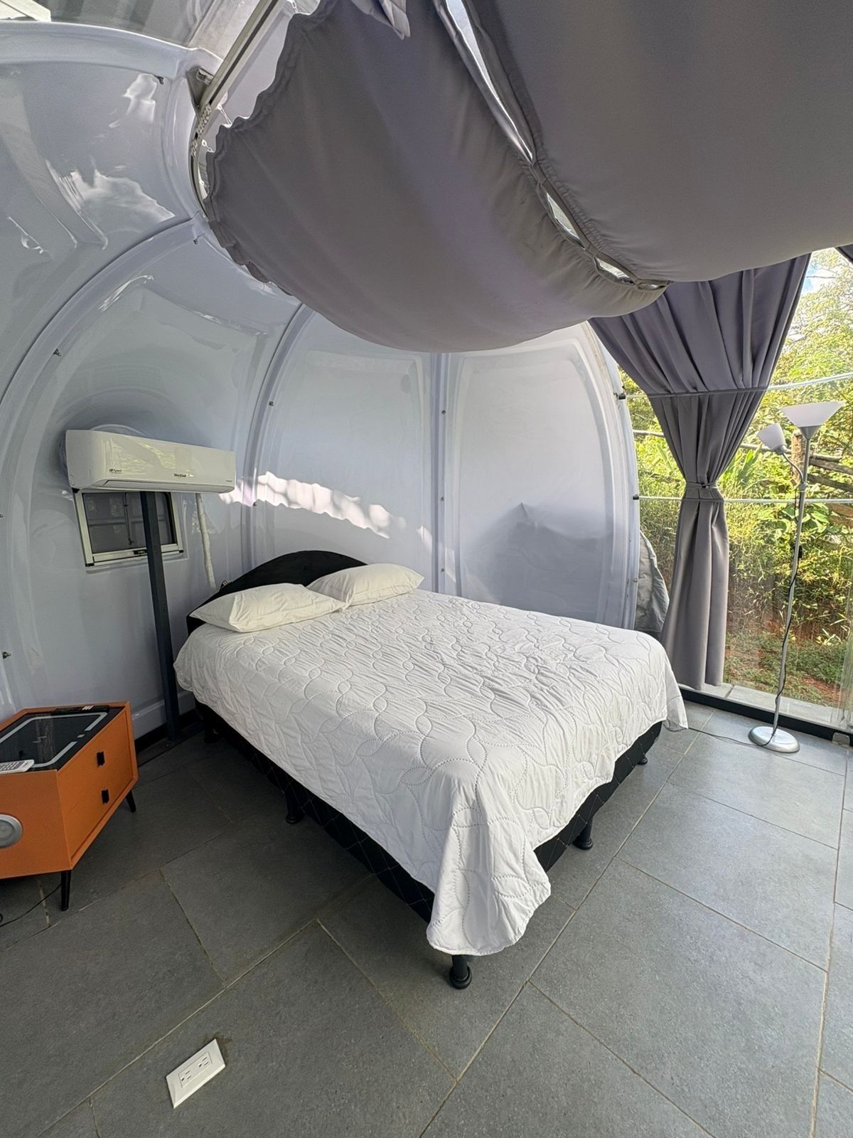 1 slaapkamer, wifi, beddengoed, rolstoeltoegang