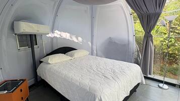 1 slaapkamer, wifi, beddengoed, rolstoeltoegang