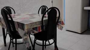 Dining - Independent studio downtown merida 10 blocks zocalo (Mérida)