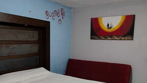 Room - Independent studio downtown merida 10 blocks zocalo (Mérida)