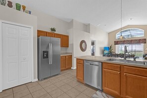 Interior - Family Pool Home|Gated Community|Minutes to Disney (Davenport)