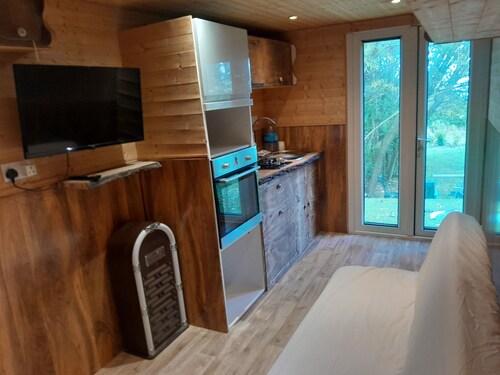 Sleep-In Beauty

In the quite countryside surrounded by nature