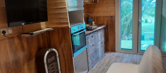 Sleep-In Beauty

In the quite countryside surrounded by nature